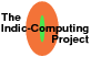 Indic-Computing Logo